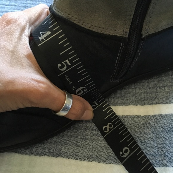 • MOVING LAST CHANCE 7/31/2024 • Baer Bär boots from Germany size 7.5 - Picture 2 of 8